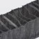 Organizer for storing linen Dalyan, 11 cells, 35 × 14 × 13 cm, color gray color