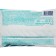 Shoe napkins cleansing divisions, for skin, suede and textiles