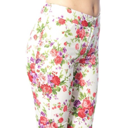 Women's pants, size 44-1