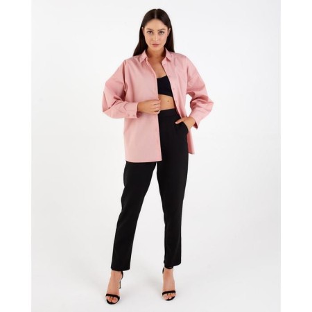 Mist shirt, p. 50, pink-2