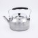 Polished kettle, 3 l
