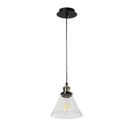 Suscabel suspension 185 mm, E27 40W-1