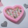 Children's Ring "Assorted" Crystal, Mix shape, color, dimensionless