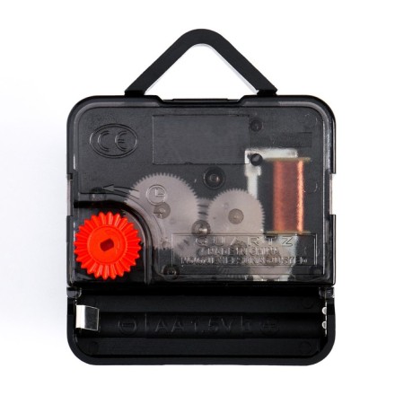 Watch mechanism with the arrows "Solomon-3", smooth move, rod 16 mm, arrows 57/87/90 mm-1