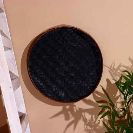 Wall decor "BUU" bamboo 50 cm-2