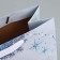 Craft horizontal “Tenderness of the New Year”, ML 27 x 23 x 11.5 cm, New Year