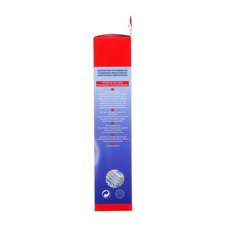 Topperr vacuumber synthetic for Daewoo vacuum cleaner, 4 pcs-4