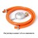 Gas heater, street, 71.5 × 71.5 × 63.5 cm, Aesto a-21t