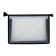 A4, 325 x 230 x 55 mm notebook folder, lightning from above, plastic, PM-A4-29 calligrata "Kiss"