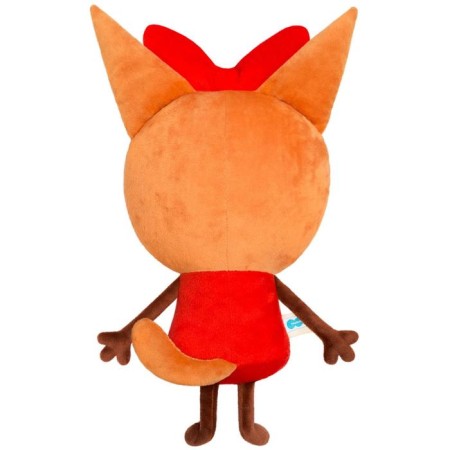 Karamel toy-podushka, three cats-1