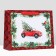Gift package "Festive machine", luxury 32 x 26 x 12 cm