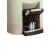 Orion 2112 cleaning set: mop, a bucket with pedal spin, nozzle, 8 l, color gray-pale-green