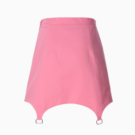 Women's jeans MIST: Denim R.44, light pink-10