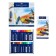 Oil pastel 24 colors Faber-Castell Studio Quality Round
