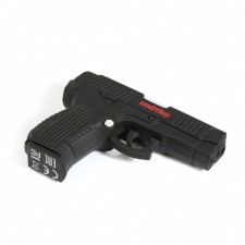 Flash drive Smartbuy 32GBGN, 32 GB, USB2.0, th Up 25 MB/s, PBU up to 15 Mb/s, black