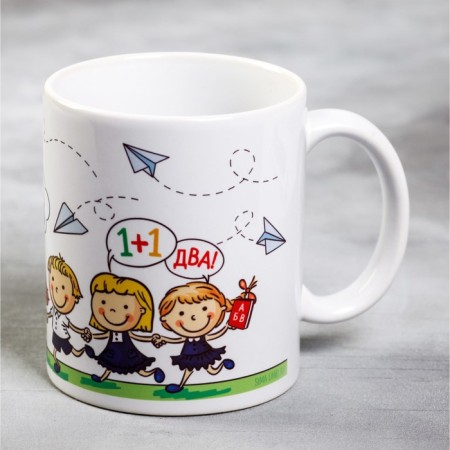 Mug "Our Favorite Teacher", 300 ml-2