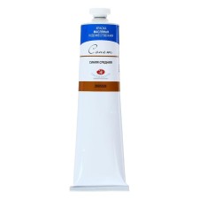 Oil paint in a tube 120 ml, ZHK 