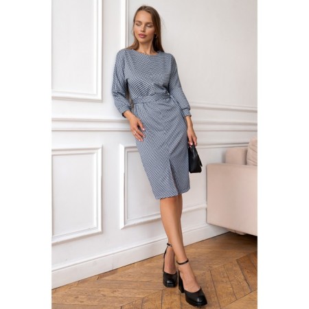 Women's dress, size 54-3