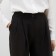 Women's pants Mist: Classic Collection p. 50, black