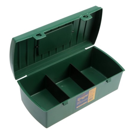 Tundra tool box, 14 ", 350 x 165 x 125 mm, plastic-3