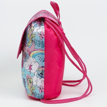 Baby backpack CP-01 29*21.5*13.5 My Little Pony "Pony",-5