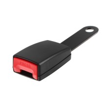 Safety belt lock