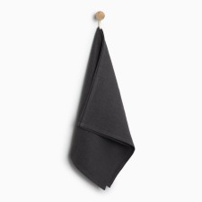 Ethel towel Home 40x70 cm, 76% linen, 24% hl., Mix