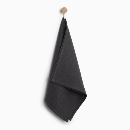 Ethel towel Home 40x70 cm, 76% linen, 24% hl., Mix