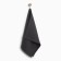 Ethel towel Home 40x70 cm, 76% linen, 24% hl., Mix