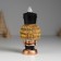 Souvenir Polystone "Little Nutcracker" 5.5x5x12.8 cm