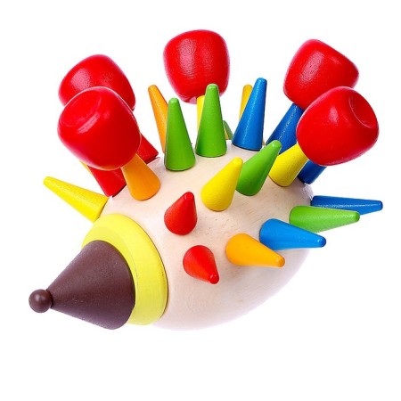 Sorter "Funny Hedgehog"-1