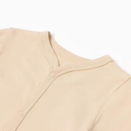 Body Children's Minaku "Nature", beige color, height 80-86 cm-1