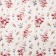 A set of packaging paper, glossy "flowers", 50 × 70 cm, 2 sheets