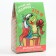 New Year! Marshmallow for drinks "Your best gift", with a taste of Fastille, 40 g.