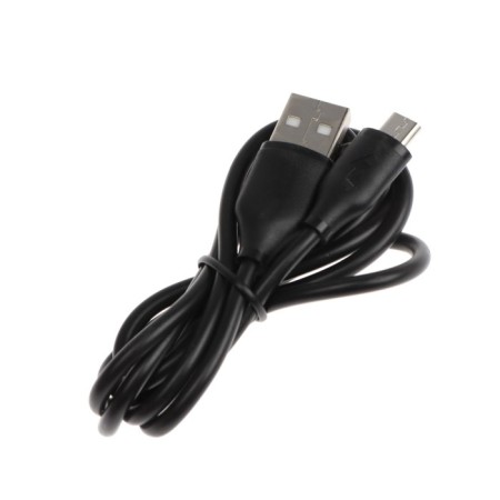EXPLOYD EX-Z-1436, 2 USB, 2.4 A, MicroUSB cable, black-6