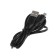 EXPLOYD EX-Z-1436, 2 USB, 2.4 A, MicroUSB cable, black