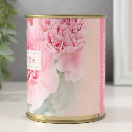 Growing grass "Dreams" (cloves)-2