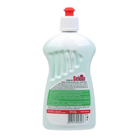SELENA Yabloko, 500 ml-1