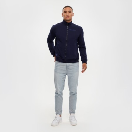 President Lightning Holstery, size XL, blue color-5