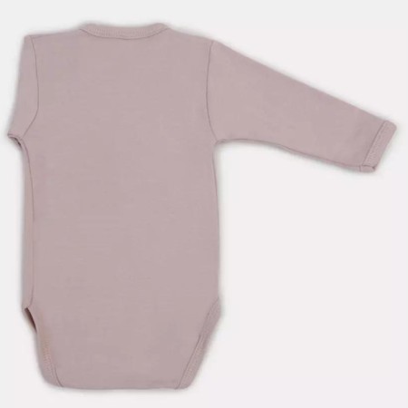 Body Children's on the Rant Base buttons, height 62 cm, the color is light beige-3