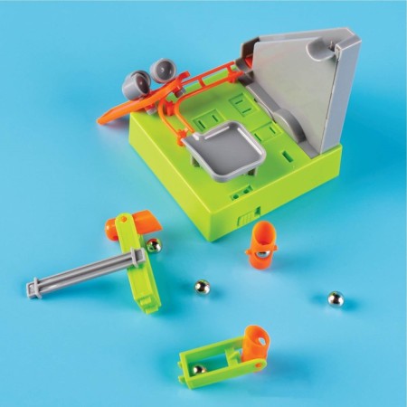 Designer Electronic Labyrinthia, light and sound effects, 19 parts-6