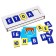 Developing wood game "Compose a word"