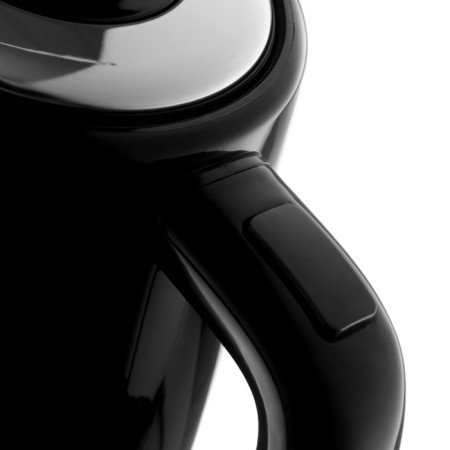 Electric kettle Brayer 1058BR-BK, plastic, 2 l, 2200 watts, black-6
