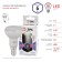 LED LED era Standard "Reflector", 6 W, E14, 480 lm, 6000k, glow cold white