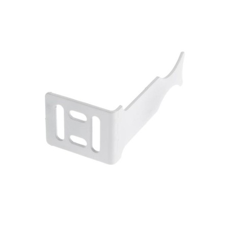 The bracket for the radiator "STM" thermo Carha001, corner-1