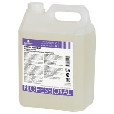 Diona Antibac liquid with antibacterial effect, 5 liters