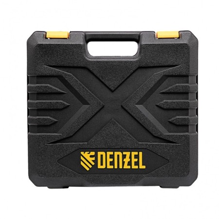 Denzel 26105, battery CDL-12-02BM, Li-Ion, 12 V, 2 acc.-14