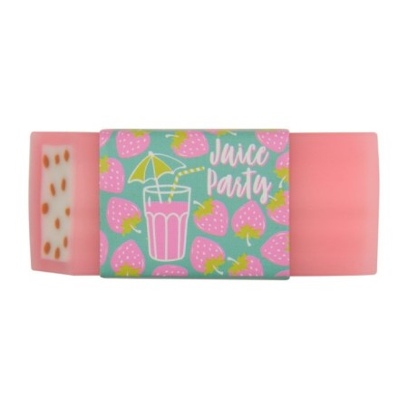 Happygraphix eraser. Juice Party, mix-6