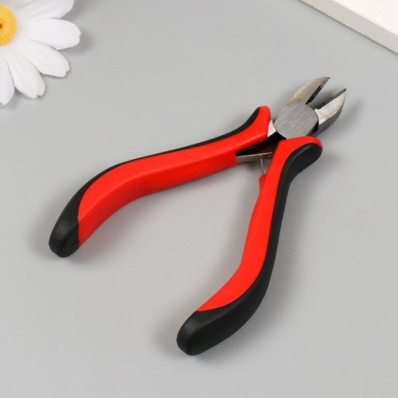 Bacorers (pliers) for needlework 13 cm,-1