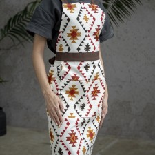 Apron 